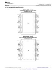 TPA3116D2QDADRQ1 datasheet.datasheet_page 3