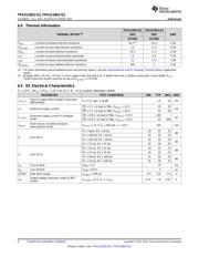 TPA3116D2QDADRQ1 datasheet.datasheet_page 6