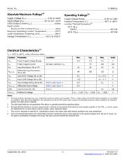 SY89833LMI datasheet.datasheet_page 4