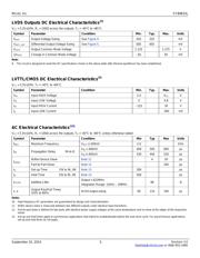 SY89833LMG datasheet.datasheet_page 5