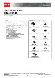 BR24G32FJ-3AGTE2 datasheet.datasheet_page 1