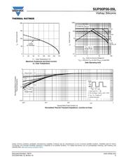 SUP90P06-09L-E3 datasheet.datasheet_page 5