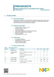 PMEG6020ETR,115 datasheet.datasheet_page 1