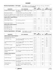 ISL84467IVZ datasheet.datasheet_page 4