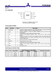 P2781AF-08TT 数据规格书 2