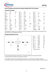 BFP520 datasheet.datasheet_page 4