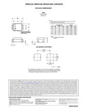 NRVUA120VT3G datasheet.datasheet_page 5
