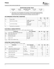 TPA0112PWPRG4 datasheet.datasheet_page 4