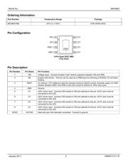 MIC4802YME-TR 数据规格书 2
