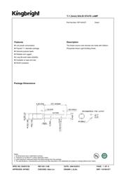 WP132XGT datasheet.datasheet_page 1