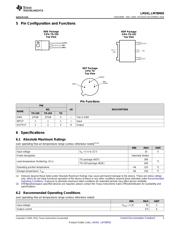 LM341 datasheet.datasheet_page 3