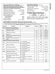 ADC122S051EVAL 数据规格书 4