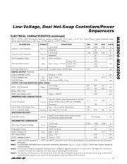 MAX5904 datasheet.datasheet_page 3