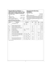 LMX1501 datasheet.datasheet_page 5