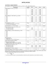 NCP511SN27T1G 数据规格书 3