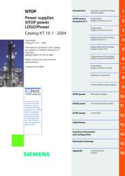 6EP1437-3BA00. datasheet.datasheet_page 3