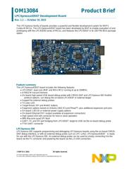 OM13084 datasheet.datasheet_page 1