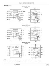 ISL54402IRZ datasheet.datasheet_page 2