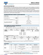 MRS25000C2200FRP00 datasheet.datasheet_page 2