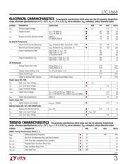 LTC1663CMS8#PBF datasheet.datasheet_page 3