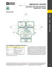 HMC547LP3ETR-AN datasheet.datasheet_page 6