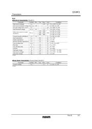 QS6M3TR datasheet.datasheet_page 2