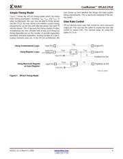 XCR3032XL-5VQG44I datasheet.datasheet_page 6