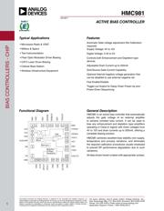 HMC981 datasheet.datasheet_page 1