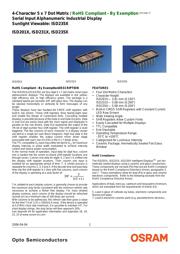 ISD2353 datasheet.datasheet_page 1