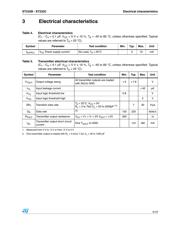 ST232BWR datasheet.datasheet_page 5