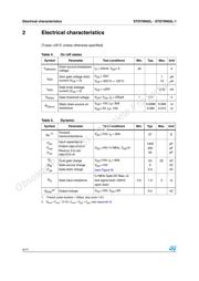 STD70N02L datasheet.datasheet_page 4