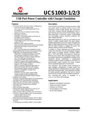 UCS1003-3-BP datasheet.datasheet_page 1