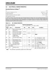 24VL014H/MS datasheet.datasheet_page 2