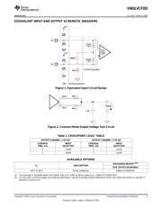 SN65LVCP202RGER datasheet.datasheet_page 3