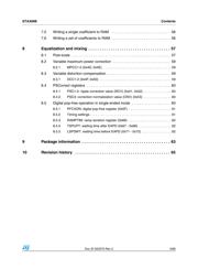 STA309BTR datasheet.datasheet_page 5