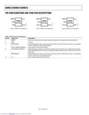 ADM825 datasheet.datasheet_page 6