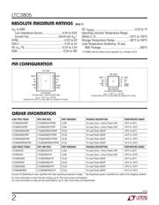 LTC3805EDD#PBF datasheet.datasheet_page 2