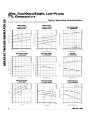 MAX9109ESA+T datasheet.datasheet_page 4