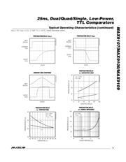 MAX9109EUT+T datasheet.datasheet_page 5