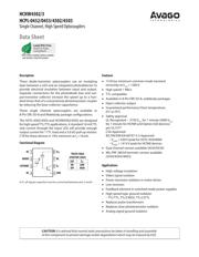 HCPL-4503-000E datasheet.datasheet_page 1