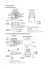 HCPL-4503-300E datasheet.datasheet_page 4