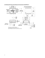 HCPL-4503-300E datasheet.datasheet_page 6