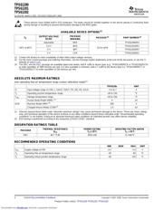 TPS61202EVM-179 datasheet.datasheet_page 2