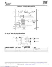 TPS61202EVM-179 datasheet.datasheet_page 5