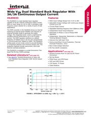 ISL85033 datasheet.datasheet_page 1