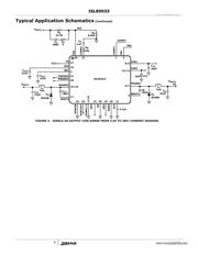 ISL85033 datasheet.datasheet_page 4