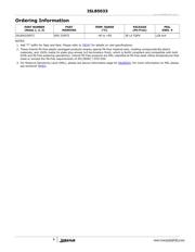 ISL85033 datasheet.datasheet_page 6