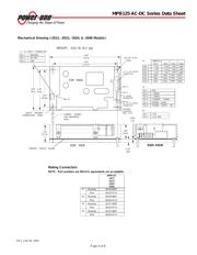 MPB125-4350 数据规格书 4