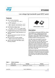 STG3692QTR datasheet.datasheet_page 1