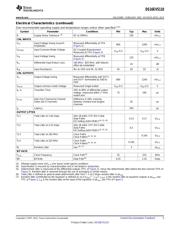 DS16EV5110 datasheet.datasheet_page 5